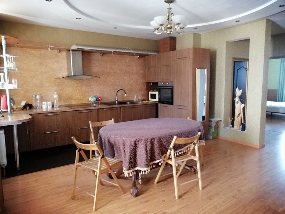 Квартира на вул. Здолбуновська, 9б в Києві, ID 196532, фото №14