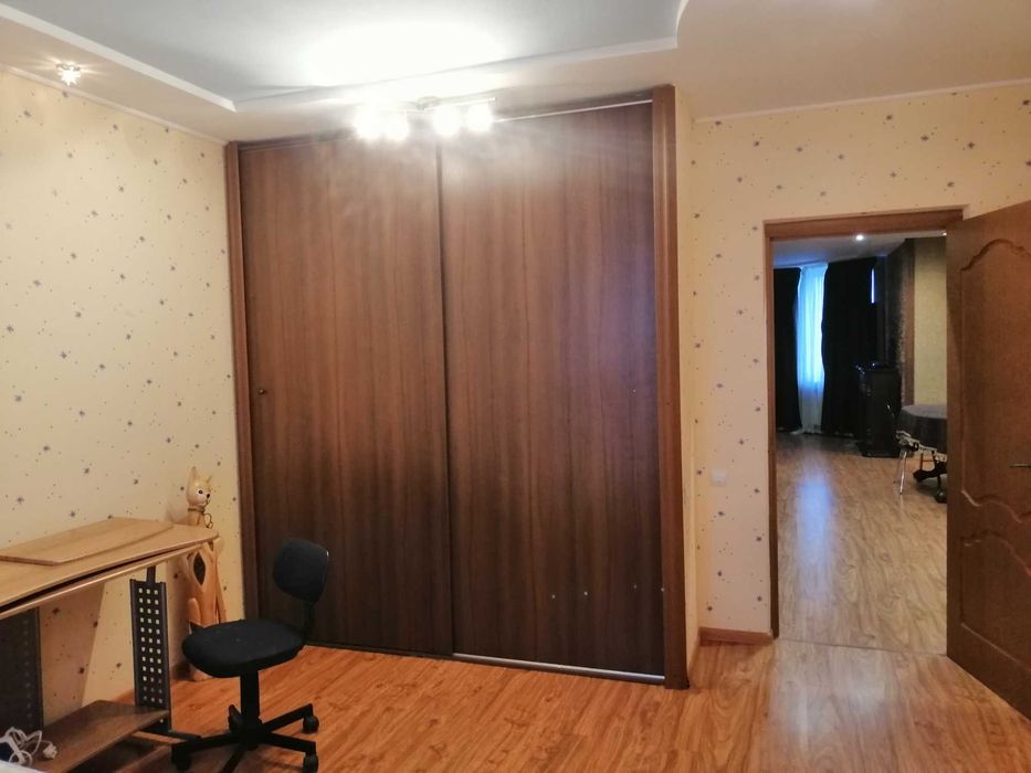 Квартира на вул. Здолбуновська, 9б в Києві, ID 196532, фото №3