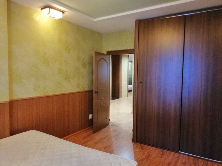 Квартира на вул. Здолбуновська, 9б в Києві, ID 196532, фото №5