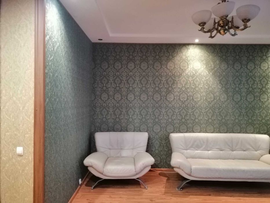 Квартира на вул. Здолбуновська, 9б в Києві, ID 196532, фото №8