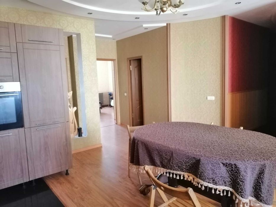 Квартира на вул. Здолбуновська, 9б в Києві, ID 196532, фото №10