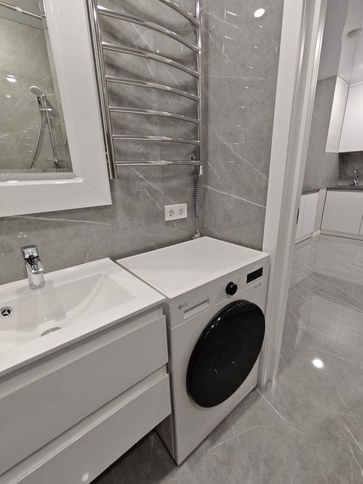 Квартира на вул. Причальна, 12 в Київ, ID 324299, фото №2
