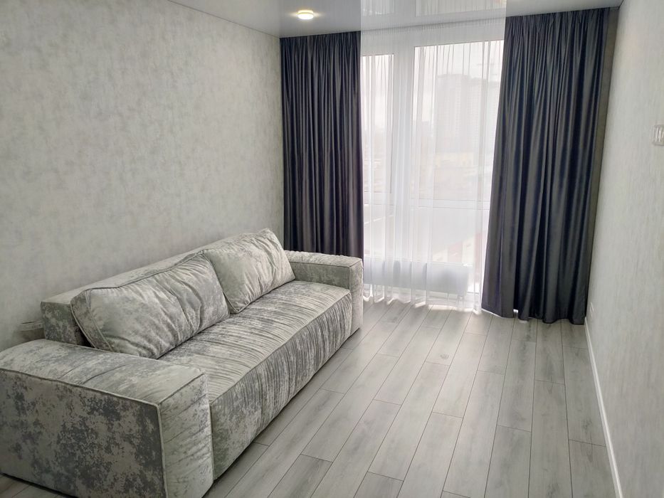 Квартира на вул. Причальна, 12 в Київ, ID 324299, фото №5