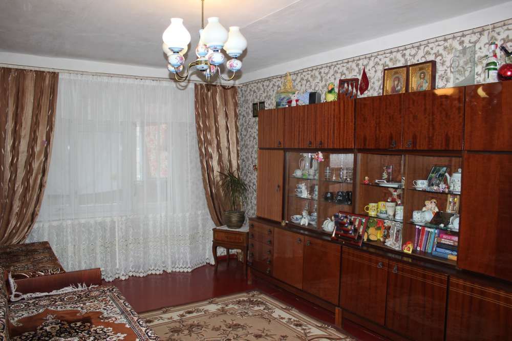 Квартира в Києві, ID 310028, фото №1