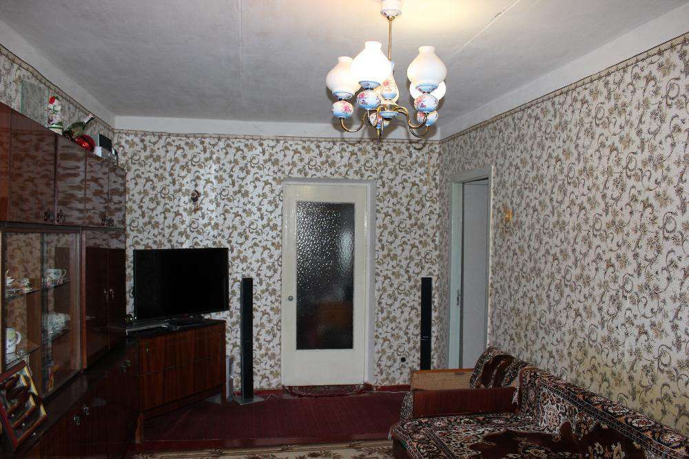 Квартира в Києві, ID 310028, фото №2