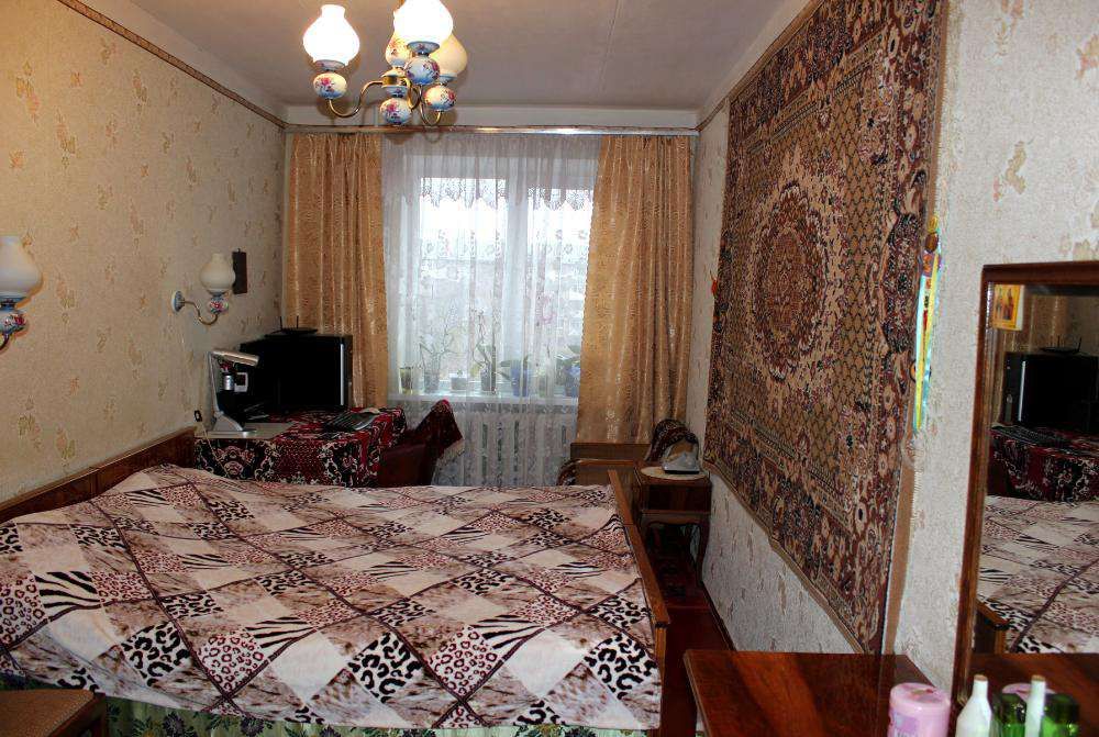 Квартира в Києві, ID 310028, фото №3