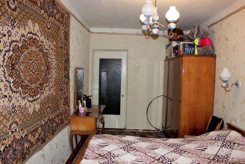 Квартира в Києві, ID 310028, фото №4