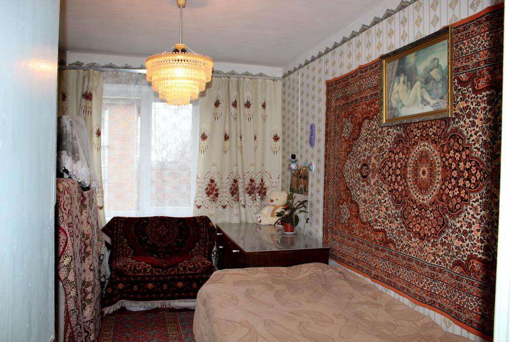 Квартира в Києві, ID 310028, фото №5
