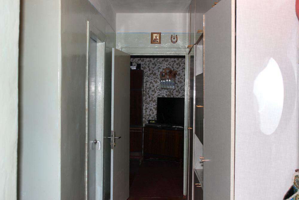 Квартира в Києві, ID 310028, фото №8