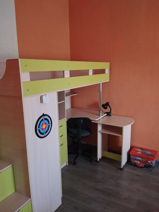 Квартира на вул. Свято-Николаевська, 62 в Кривому Розі, ID 327441, фото №14