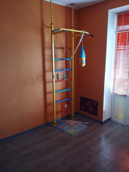 Квартира на вул. Свято-Николаевська, 62 в Кривому Розі, ID 327441, фото №15
