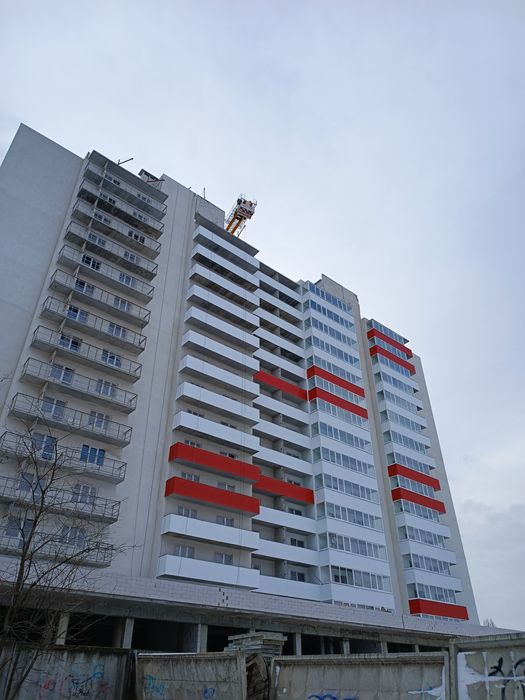 Квартира на просп. Льва Ландау, 156-А в Харків, ID 207550, фото №1