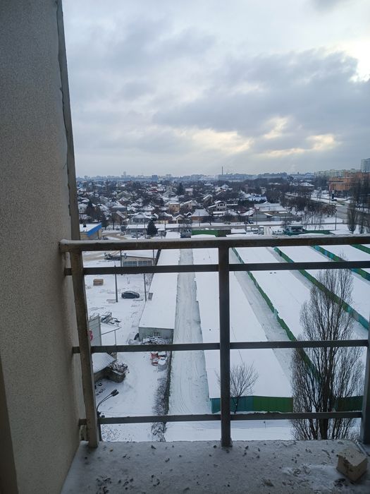 Квартира на просп. Льва Ландау, 156-А в Харкові, ID 207550, фото №6