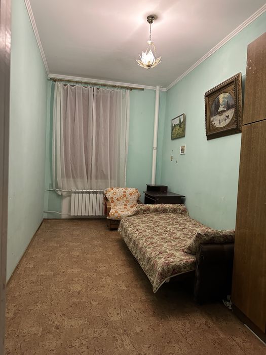 Квартира на вул. Черноморського Козацтва в Одесі, ID 198442, фото №9