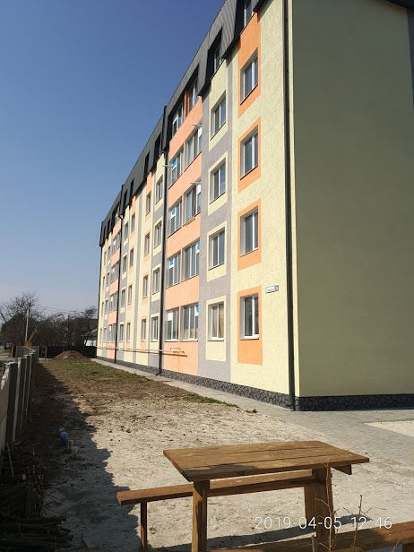 Квартира на вул. Довбуша, 204 в Івано-Франківську, ID 165528, фото №3