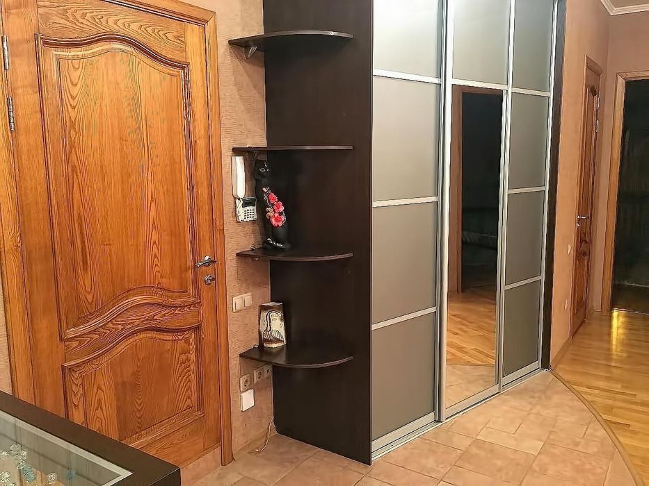 Квартира на просп. Мира-13 в Одесі, ID 372211, фото №3
