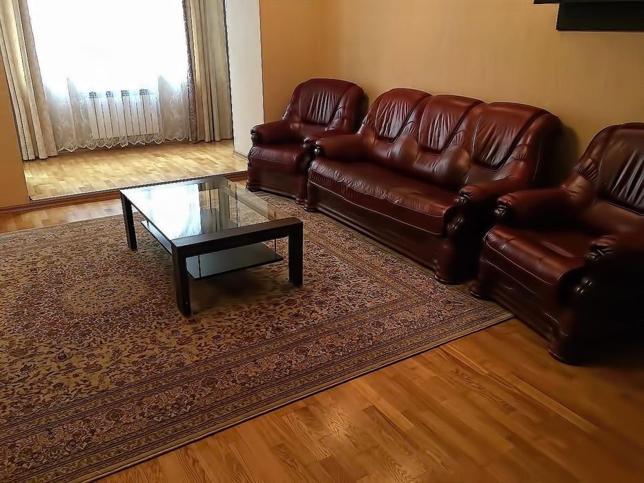 Квартира на просп. Мира-13 в Одесі, ID 372211, фото №5