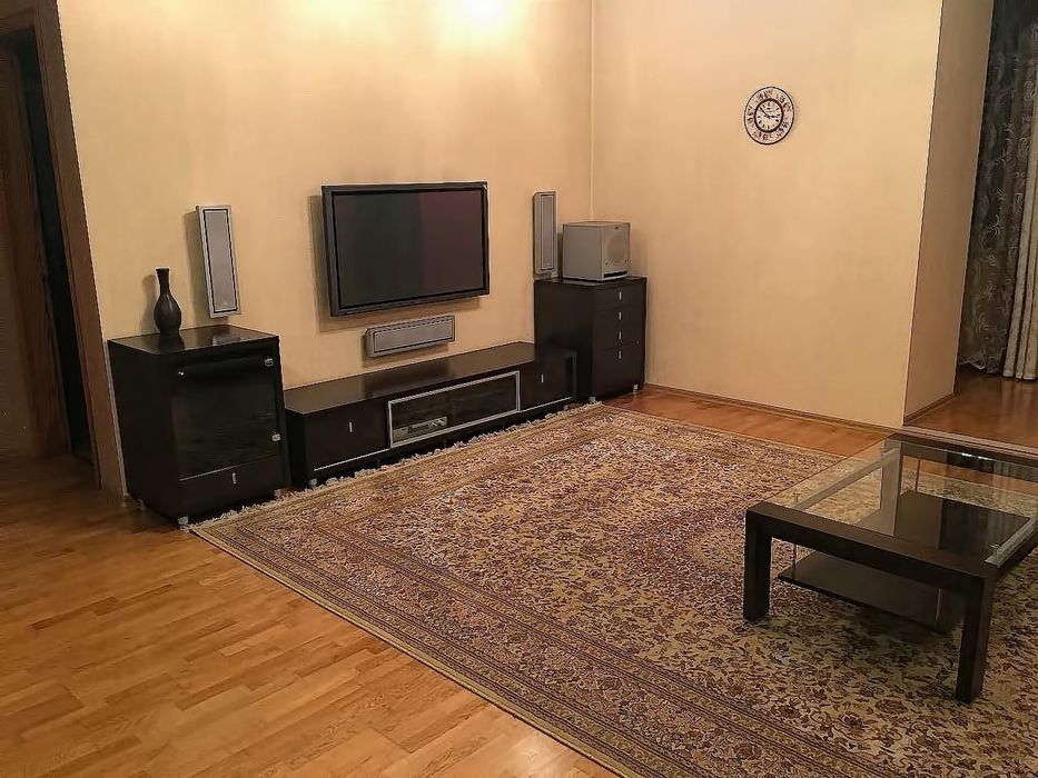 Квартира на просп. Мира-13 в Одесі, ID 372211, фото №6