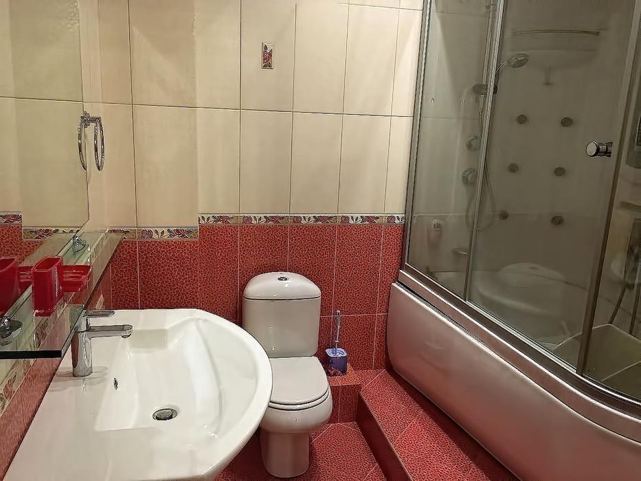 Квартира на просп. Мира-13 в Одесі, ID 372211, фото №7
