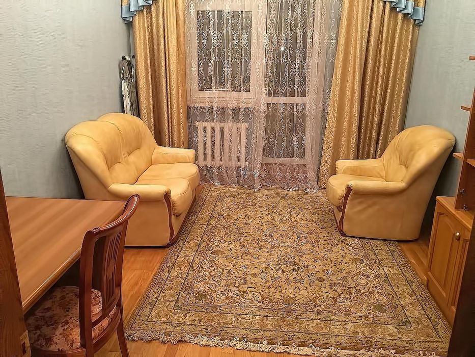 Квартира на просп. Мира-13 в Одесі, ID 372211, фото №8