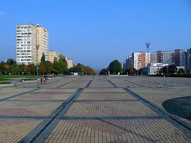 Квартира на просп. Мира-13 в Одесі, ID 372211, фото №10