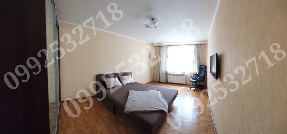 Квартира на вул. Г. Маріуполя, 3 в Києві, ID 256007, фото №1