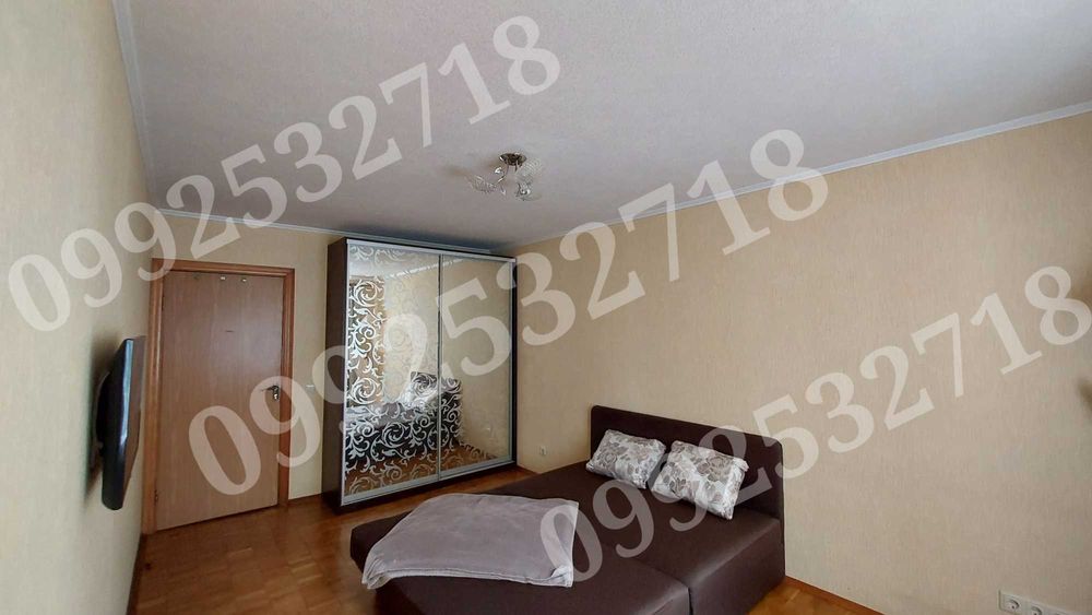 Квартира на вул. Г. Маріуполя, 3 в Києві, ID 256007, фото №2
