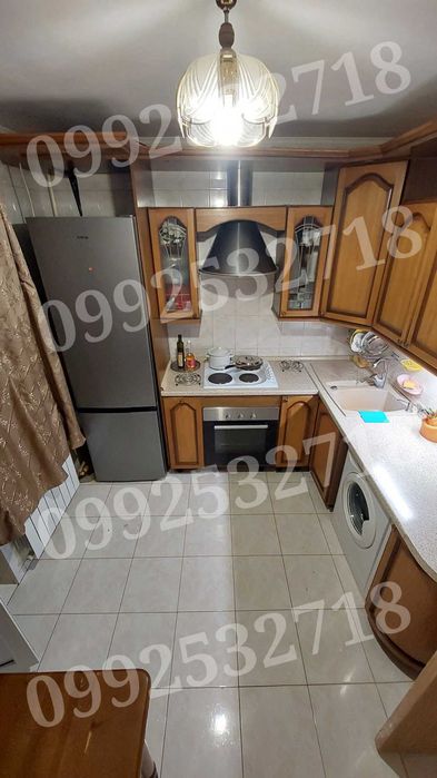 Квартира на вул. Г. Маріуполя, 3 в Києві, ID 256007, фото №11