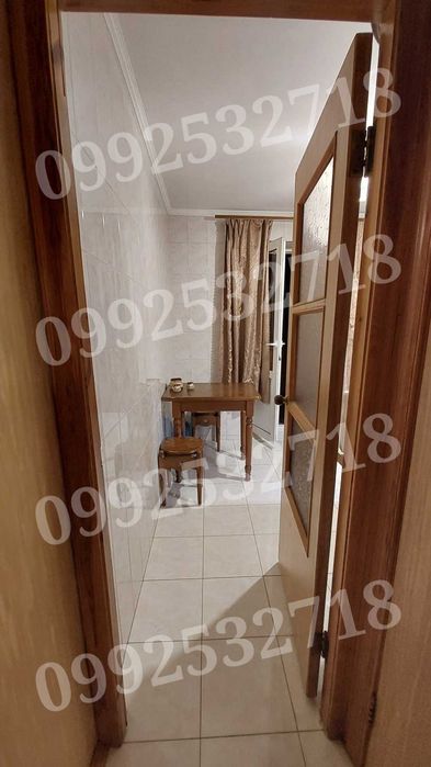 Квартира на вул. Г. Маріуполя, 3 в Києві, ID 256007, фото №12