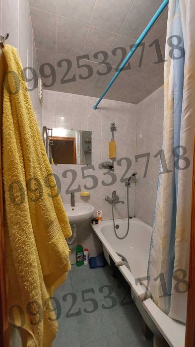 Квартира на вул. Г. Маріуполя, 3 в Києві, ID 256007, фото №13