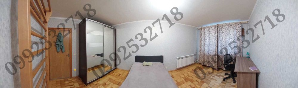 Квартира на вул. Г. Маріуполя, 3 в Києві, ID 256007, фото №14