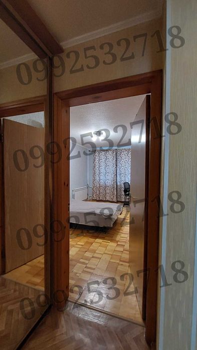 Квартира на вул. Г. Маріуполя, 3 в Києві, ID 256007, фото №4