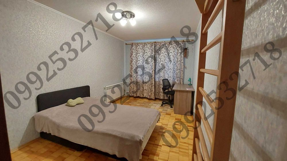 Квартира на вул. Г. Маріуполя, 3 в Києві, ID 256007, фото №5