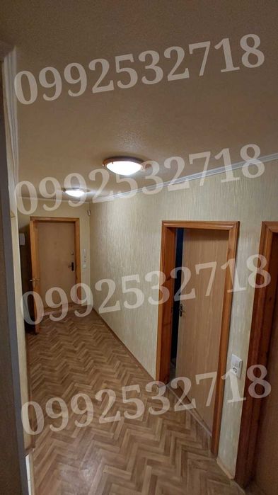 Квартира на вул. Г. Маріуполя, 3 в Києві, ID 256007, фото №7