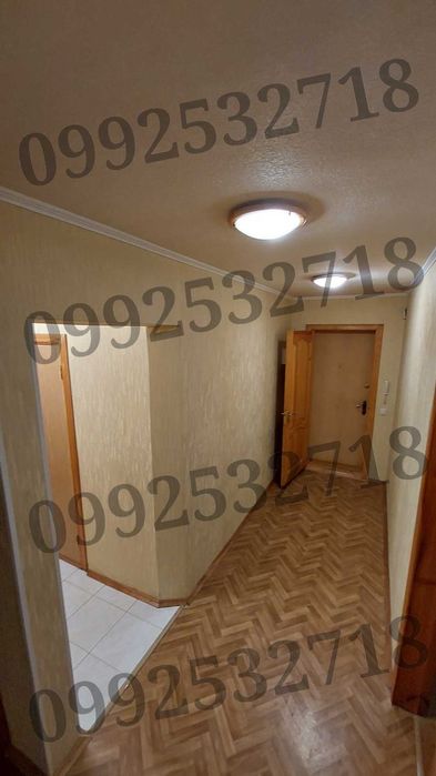 Квартира на вул. Г. Маріуполя, 3 в Києві, ID 256007, фото №8
