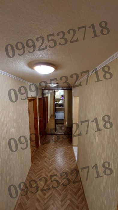 Квартира на вул. Г. Маріуполя, 3 в Києві, ID 256007, фото №9