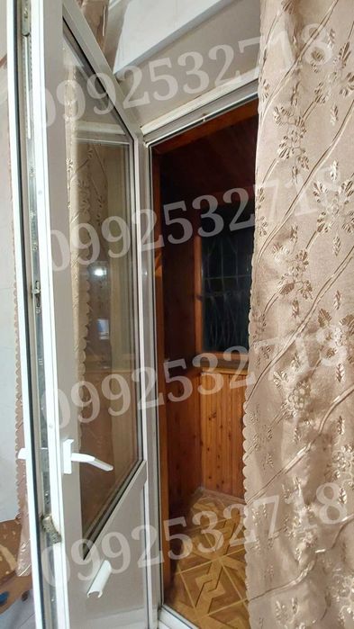 Квартира на вул. Г. Маріуполя, 3 в Києві, ID 256007, фото №10