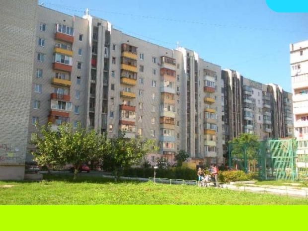 Квартира на ул. Киевская 18 в Києві, ID 311644, фото №1