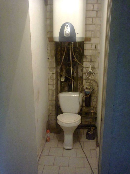 Квартира на ул. Киевская 18 в Києві, ID 311644, фото №9