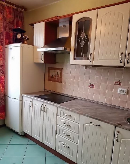 Квартира на вул. Новобилярська, 26 в Одесі, ID 317263, фото №1