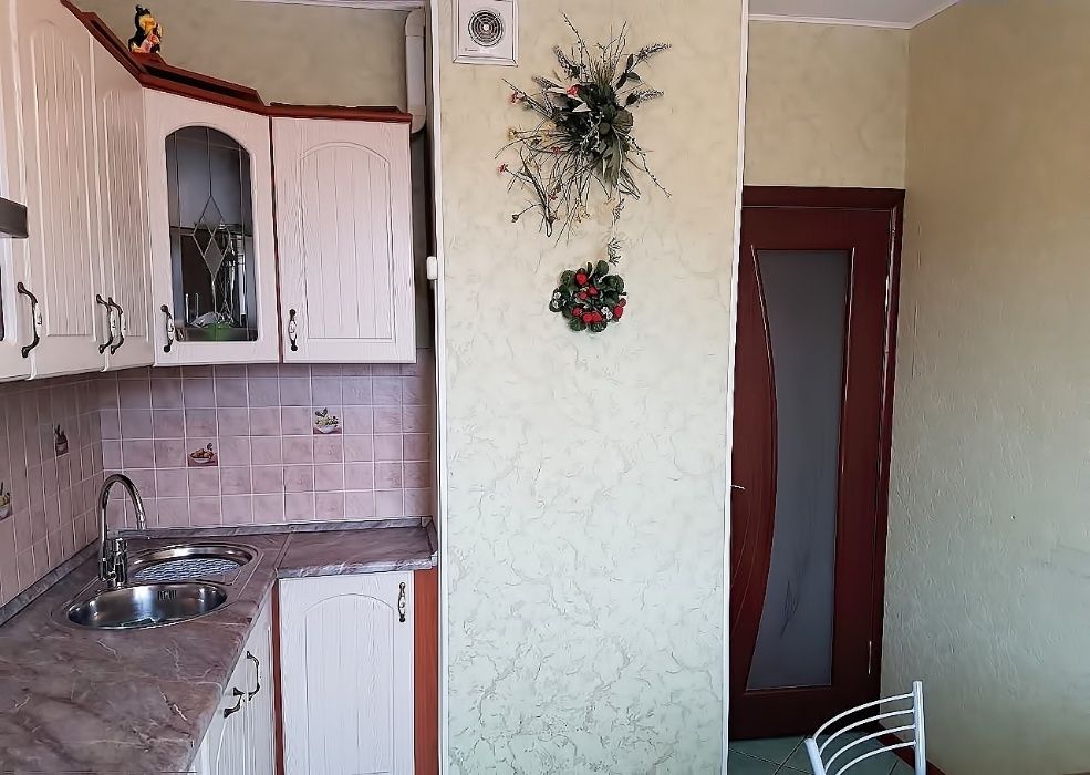 Квартира на вул. Новобилярська, 26 в Одесі, ID 317263, фото №2