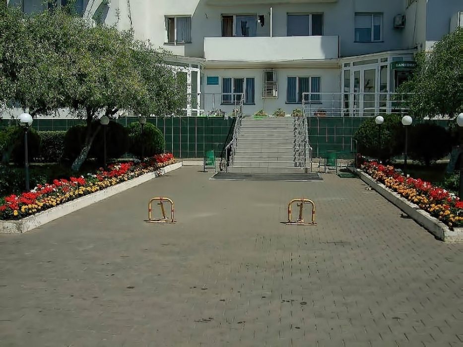 Квартира на вул. Новобилярська, 26 в Одесі, ID 317263, фото №11