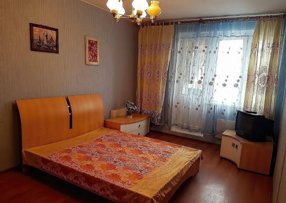 Квартира на вул. Новобилярська, 26 в Одесі, ID 317263, фото №6