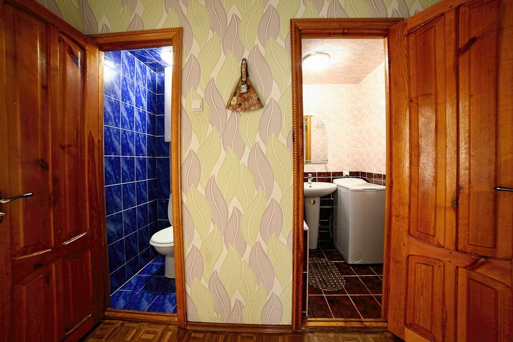 Квартира на вул. Строителей-3 в Одесі, ID 413052, фото №11