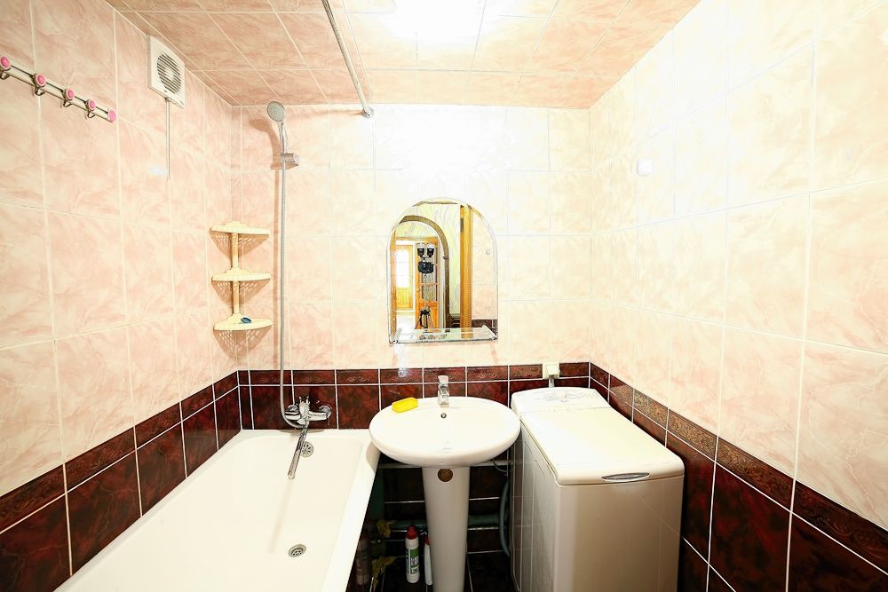 Квартира на вул. Строителей-3 в Одесі, ID 413052, фото №12