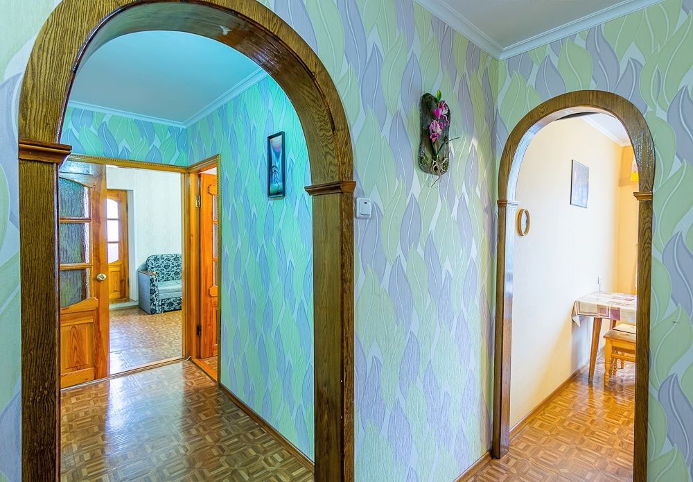 Квартира на вул. Строителей-3 в Одесі, ID 413052, фото №3