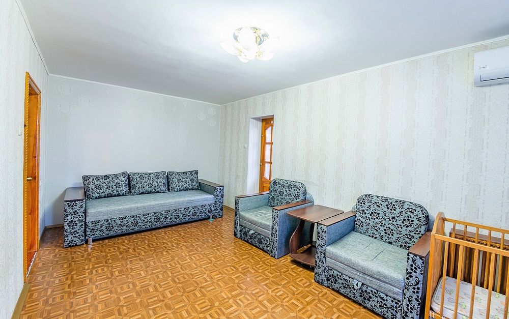 Квартира на вул. Строителей-3 в Одесі, ID 413052, фото №6