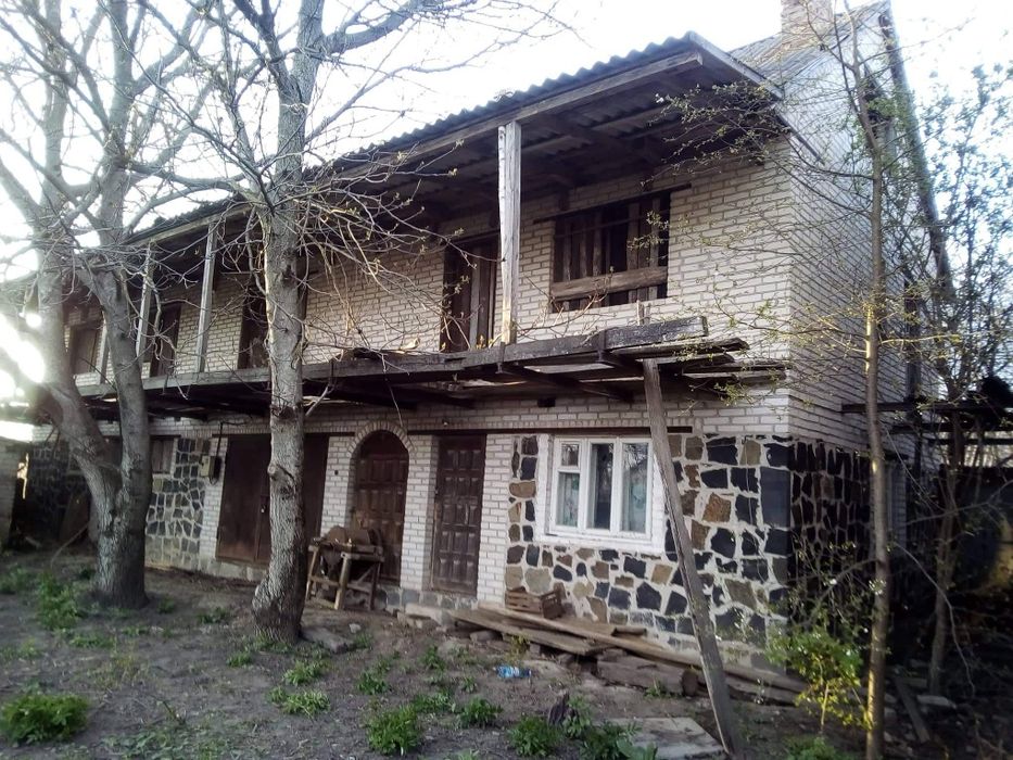 Будинок на Волинська область, Пірванче, ID 423671, фото №1