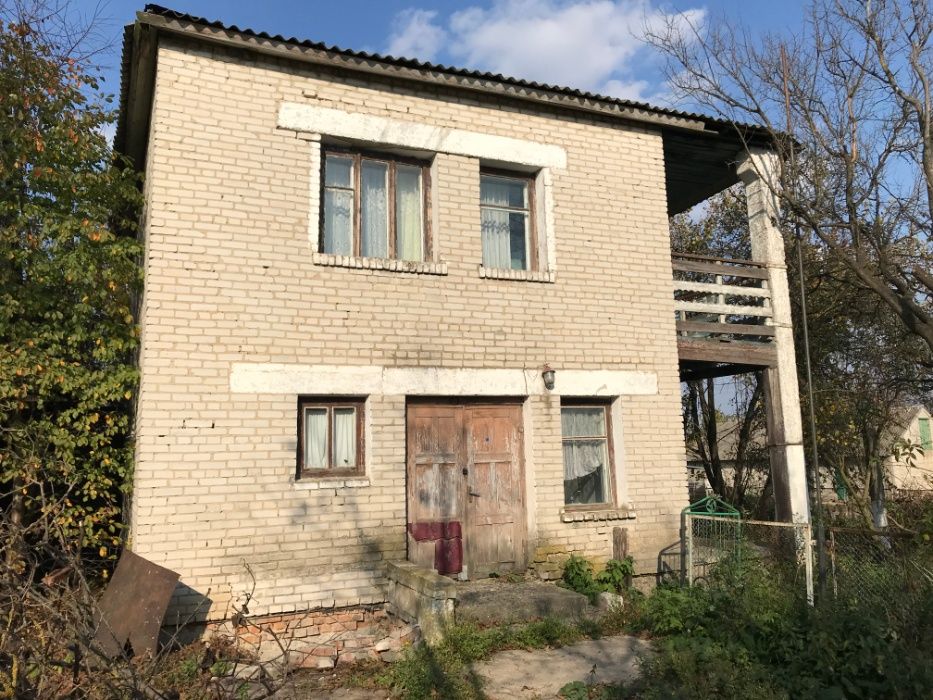 Будинок на Волинська область, Пірванче, ID 423671, фото №2