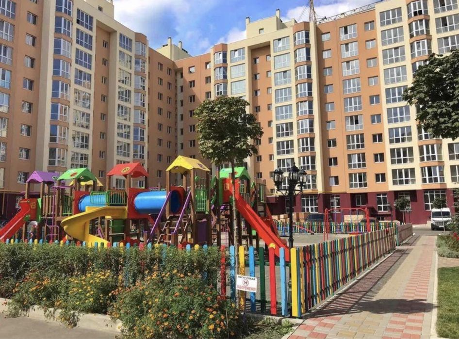 Квартира на Софіївська Борщагівка в Києві, ID 259612, фото №4